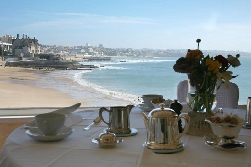 The Albatroz Hotel Cascais Kültér fotó